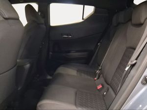 Toyota C-HR 1.8 125H Advance  - Foto 12