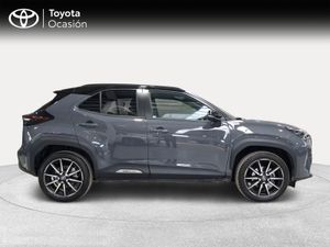 Toyota Yaris Cross 1.5 130H GR Sport  - Foto 18