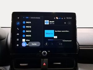 Toyota Yaris Cross 1.5 130H GR Sport  - Foto 16