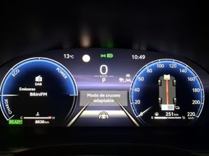 Toyota Yaris Cross 1.5 130H GR Sport  - Foto 15