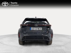 Toyota Yaris Cross 1.5 130H GR Sport  - Foto 5