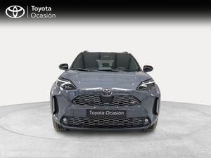 Toyota Yaris Cross 1.5 130H GR Sport  - Foto 6