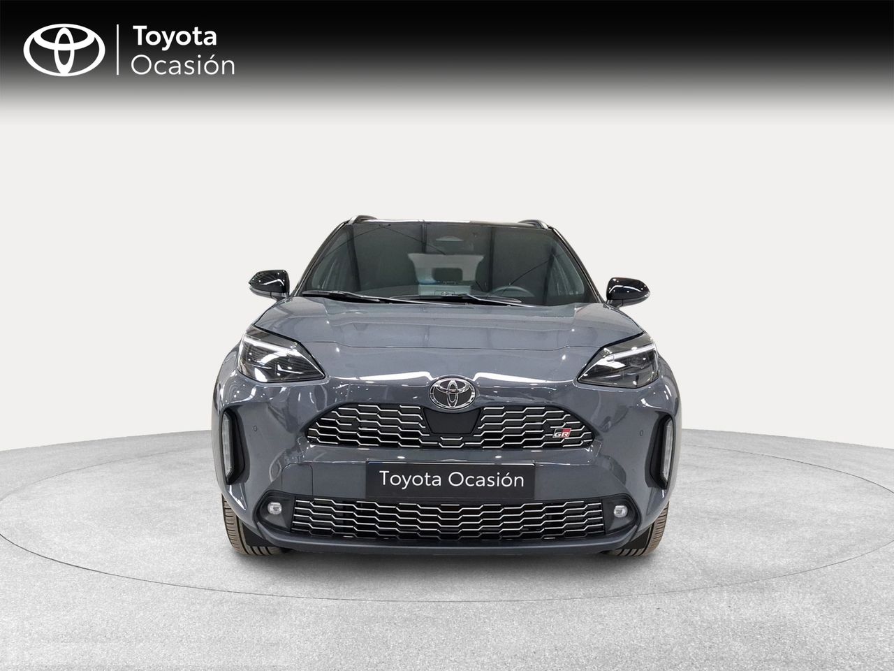 Toyota Yaris Cross 1.5 130H GR Sport  - Foto 6