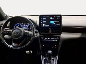 Toyota Yaris Cross 1.5 130H GR Sport  - Foto 9