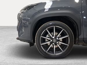 Toyota Yaris Cross 1.5 130H GR Sport  - Foto 17
