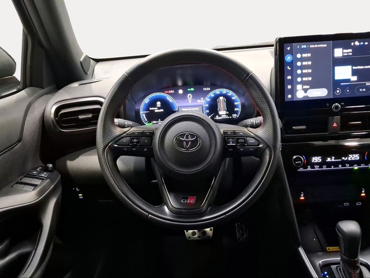 Toyota Yaris Cross 1.5 130H GR Sport  - Foto 10