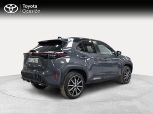 Toyota Yaris Cross 1.5 130H GR Sport  - Foto 19