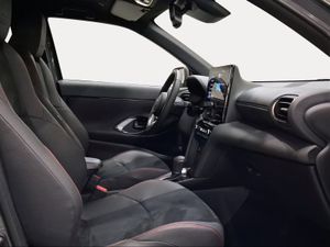 Toyota Yaris Cross 1.5 130H GR Sport  - Foto 7