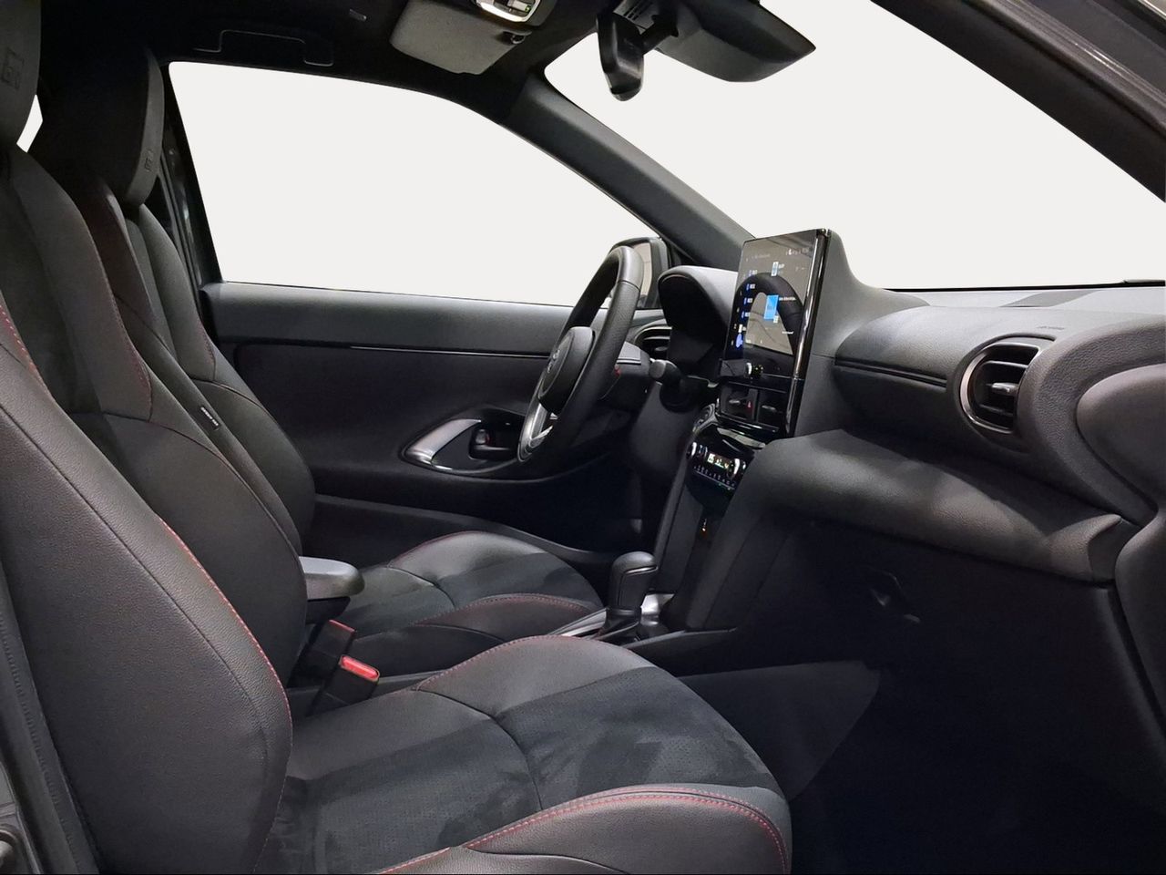 Toyota Yaris Cross 1.5 130H GR Sport  - Foto 7