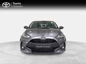 Toyota Yaris 1.5 120H Active Plus  - Foto 6