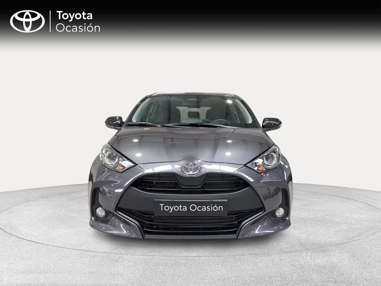 Toyota Yaris 1.5 120H Active Plus  - Foto 6