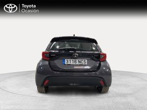 Toyota Yaris 1.5 120H Active Plus  - Foto 5