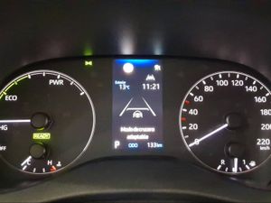 Toyota Yaris 1.5 120H Active Plus  - Foto 15