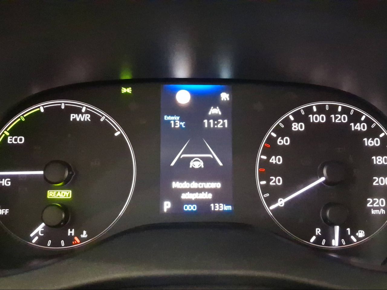 Toyota Yaris 1.5 120H Active Plus  - Foto 15