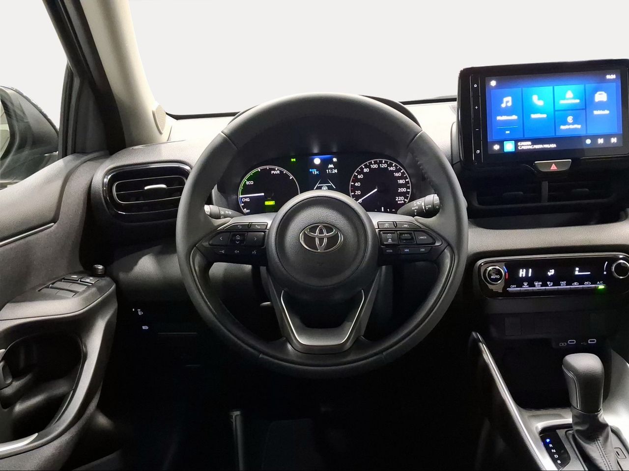 Toyota Yaris 1.5 120H Active Plus  - Foto 10