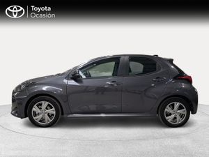 Toyota Yaris 1.5 120H Active Plus  - Foto 4