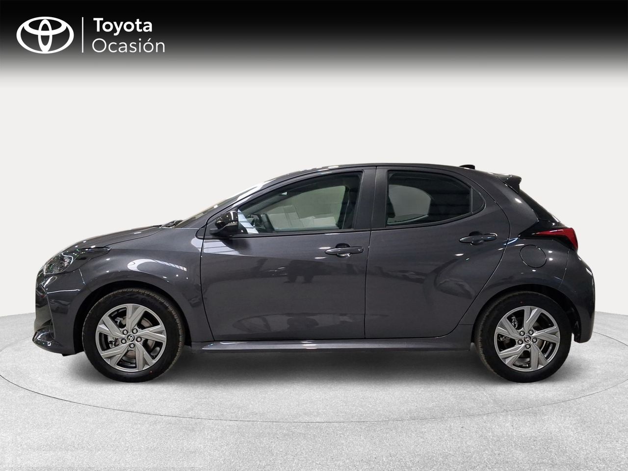 Toyota Yaris 1.5 120H Active Plus  - Foto 4