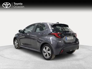 Toyota Yaris 1.5 120H Active Plus  - Foto 3