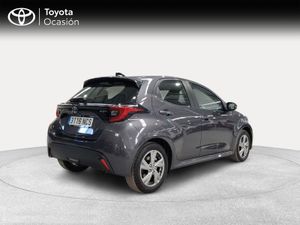 Toyota Yaris 1.5 120H Active Plus  - Foto 19