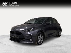 Toyota Yaris 1.5 120H Active Plus  - Foto 2