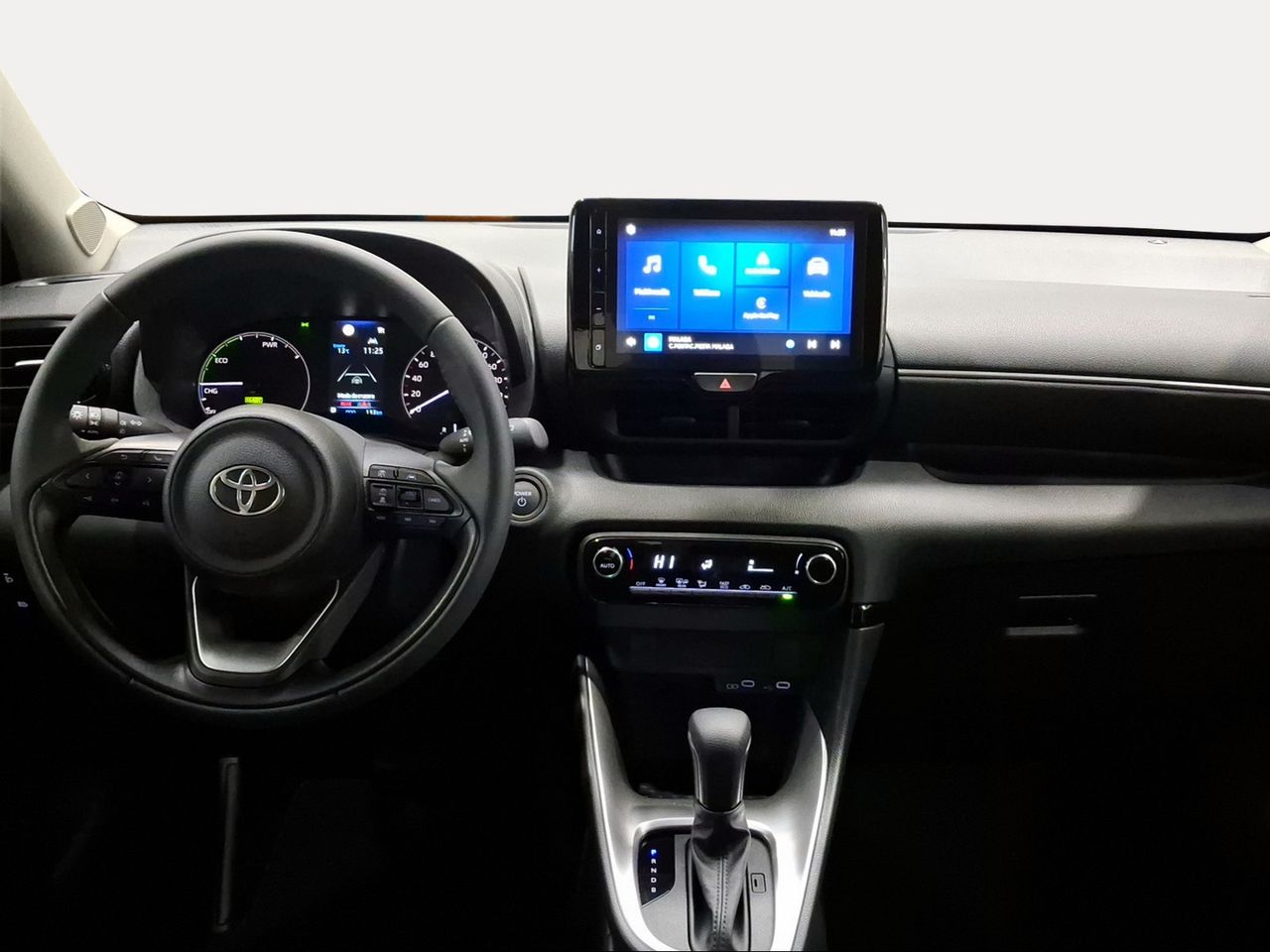 Toyota Yaris 1.5 120H Active Plus  - Foto 9