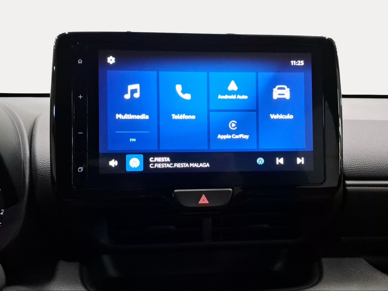 Toyota Yaris 1.5 120H Active Plus  - Foto 16