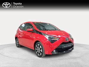 Toyota Aygo 1.0 70 x-play  - Foto 20