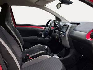 Toyota Aygo 1.0 70 x-play  - Foto 7