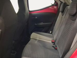 Toyota Aygo 1.0 70 x-play  - Foto 12