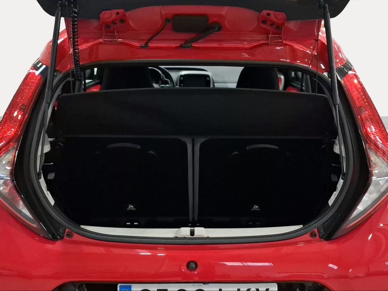 Toyota Aygo 1.0 70 x-play  - Foto 11