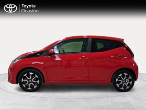 Toyota Aygo 1.0 70 x-play  - Foto 4