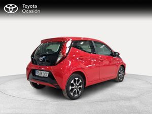 Toyota Aygo 1.0 70 x-play  - Foto 19