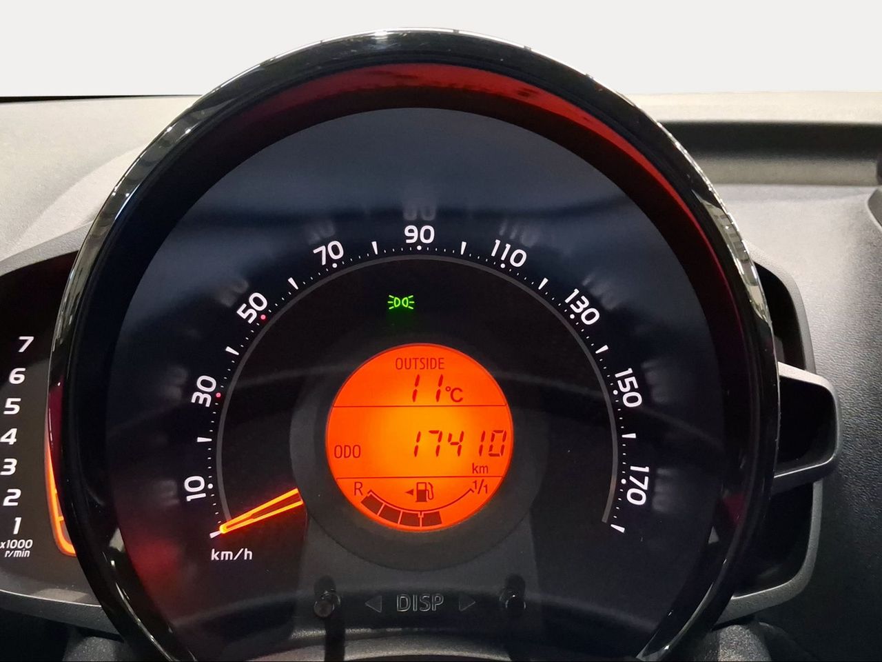 Toyota Aygo 1.0 70 x-play  - Foto 15