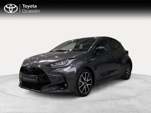 Toyota Yaris 1.5 120H Style  - Foto 2