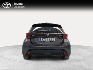 Toyota Yaris 1.5 120H Style  - Foto 5