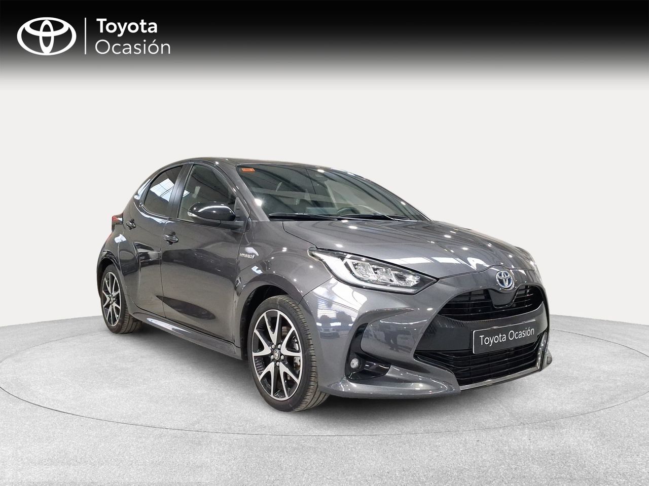 Toyota Yaris 1.5 120H Style  - Foto 20