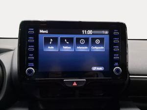 Toyota Yaris 1.5 120H Style  - Foto 16