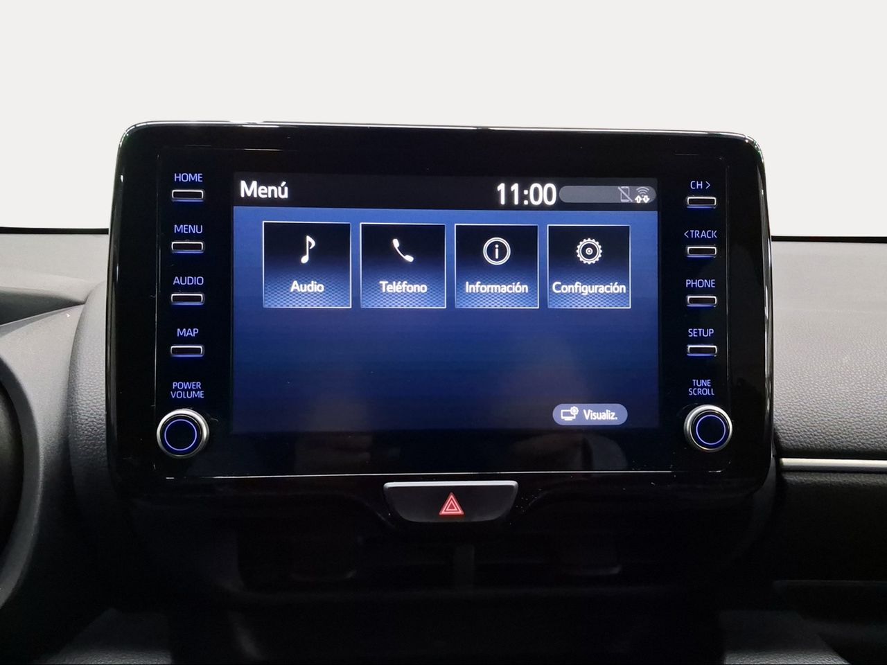 Toyota Yaris 1.5 120H Style  - Foto 16