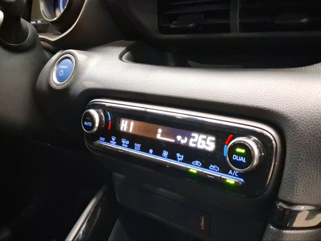 Toyota Yaris 1.5 120H Style  - Foto 22