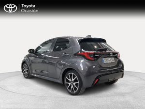Toyota Yaris 1.5 120H Style  - Foto 3