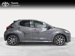 Toyota Yaris 1.5 120H Style  - Foto 18