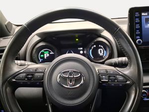 Toyota Yaris 1.5 120H Style  - Foto 14