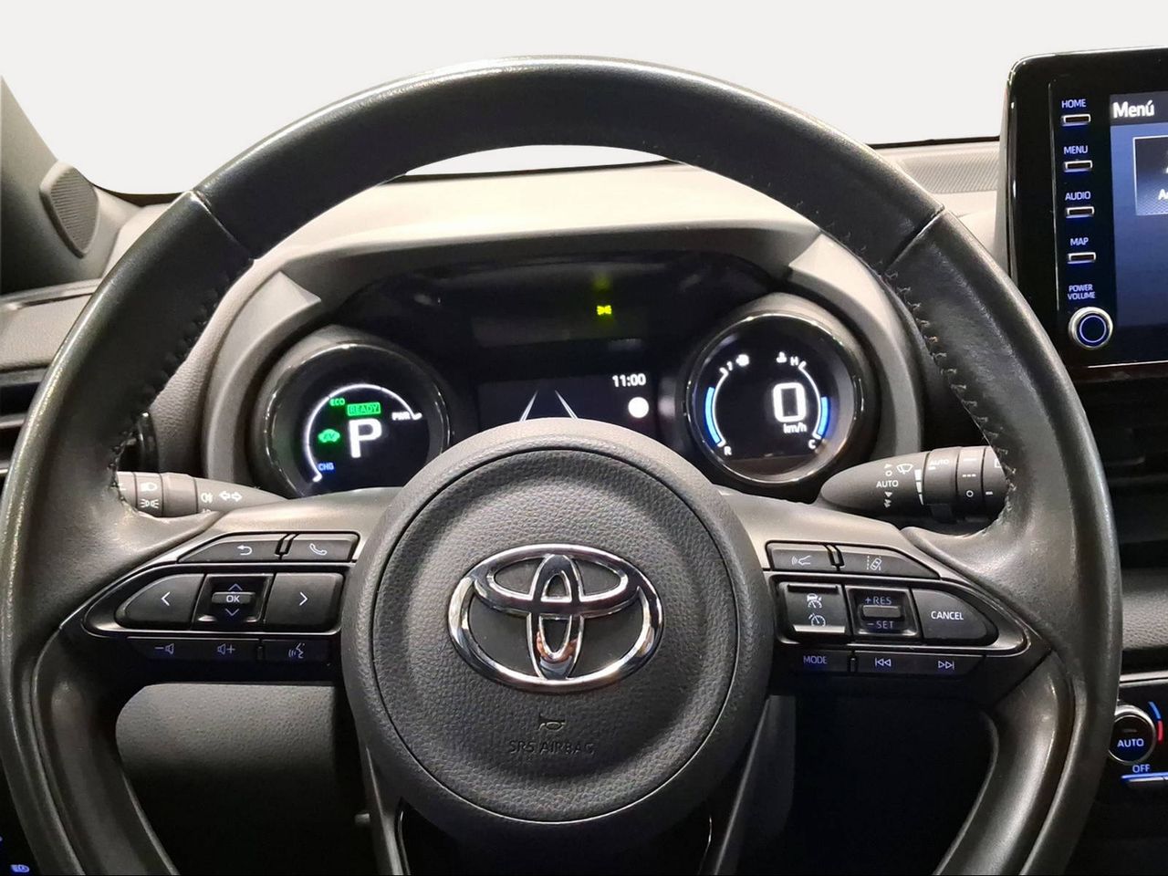 Toyota Yaris 1.5 120H Style  - Foto 14