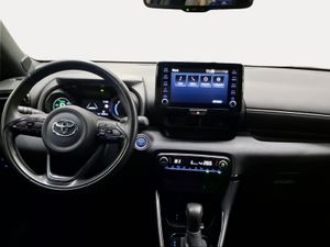 Toyota Yaris 1.5 120H Style  - Foto 9