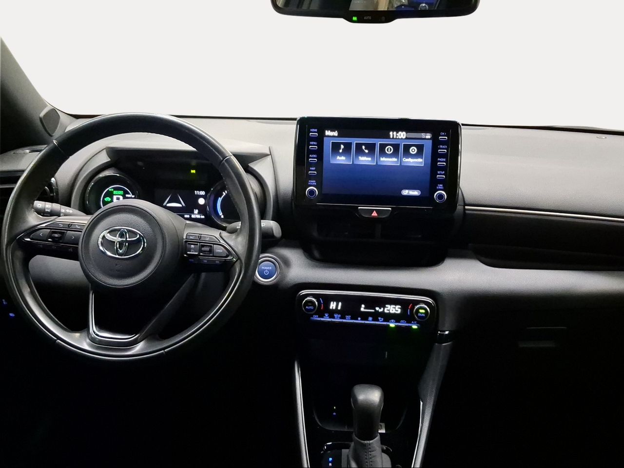 Toyota Yaris 1.5 120H Style  - Foto 9