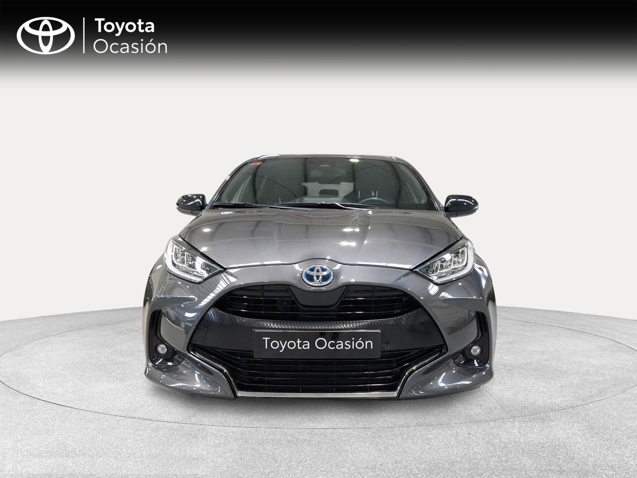 Toyota Yaris 1.5 120H Style  - Foto 6