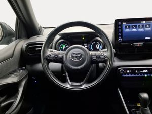 Toyota Yaris 1.5 120H Style  - Foto 10