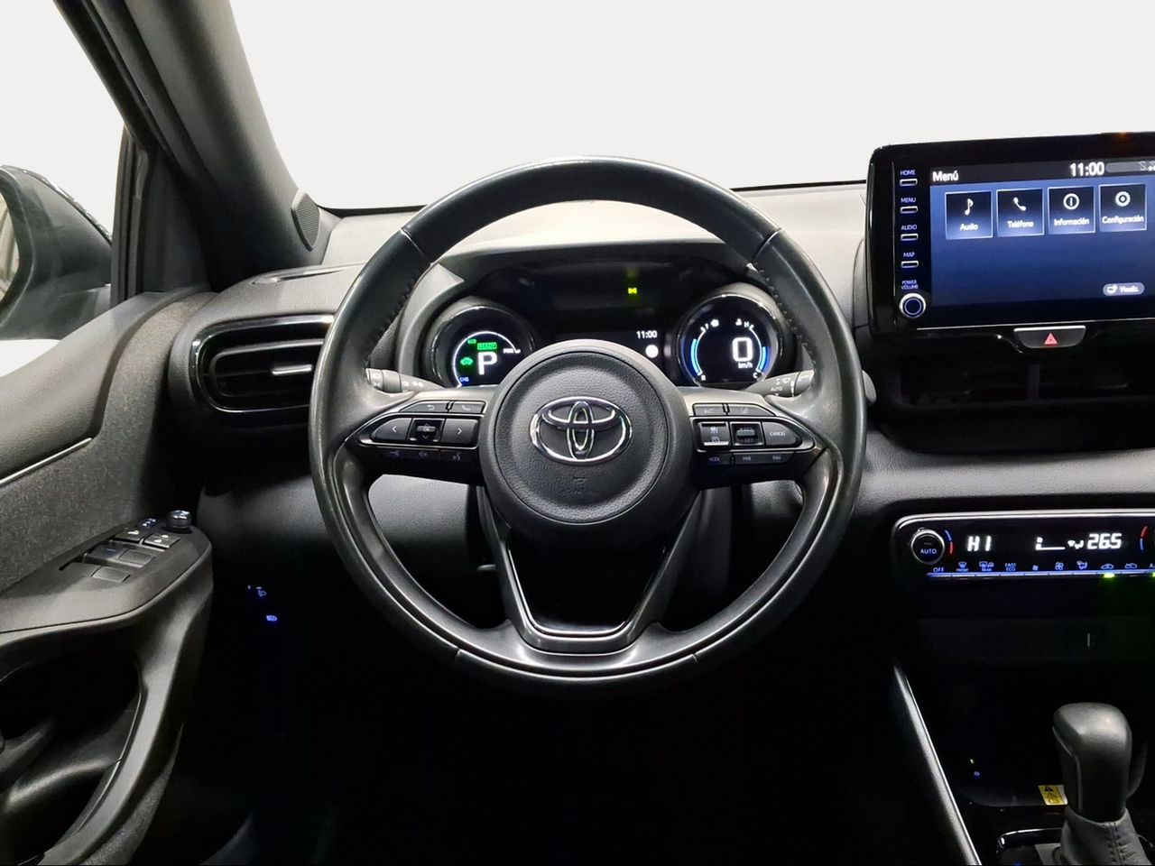 Toyota Yaris 1.5 120H Style  - Foto 10