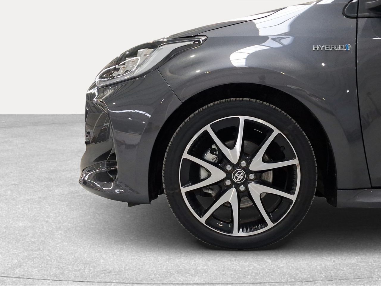 Toyota Yaris 1.5 120H Style  - Foto 17