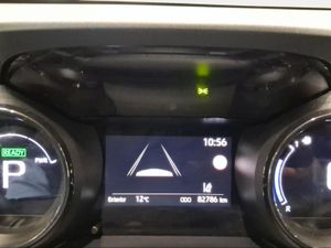 Toyota Yaris 1.5 120H Style  - Foto 15